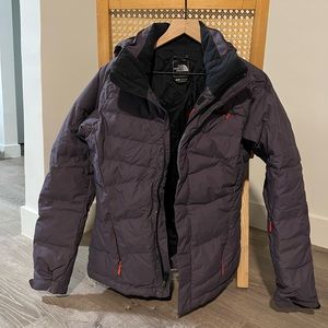 The North Face Snow Jacket